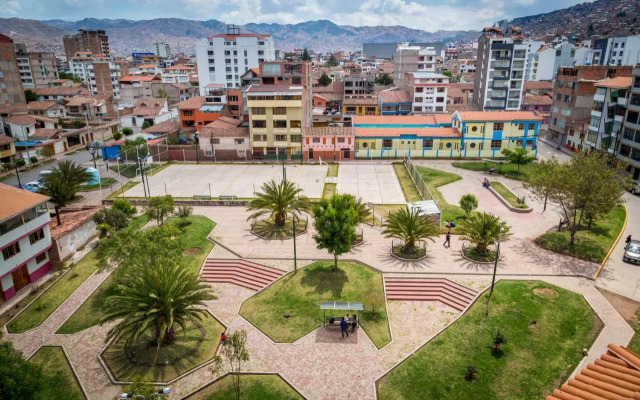 Parque 5