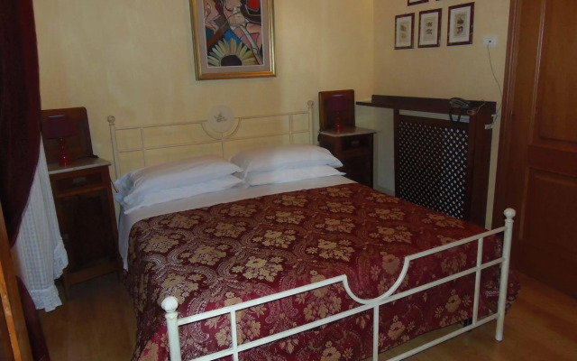Hotel Morlacchi