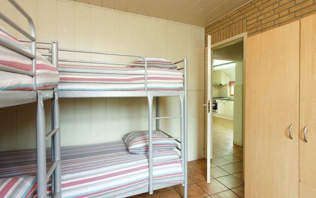 Farmhouse is Located in the Outskirts of Moergestel