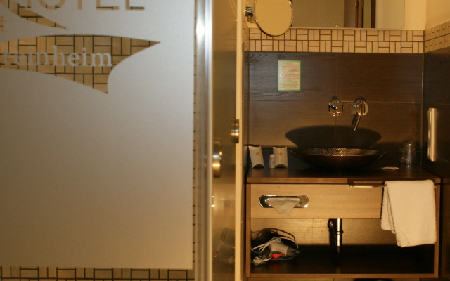 Hotel Stadt Steinheim