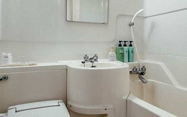 Toyohashi Station Hotel / Vacation STAY 65492