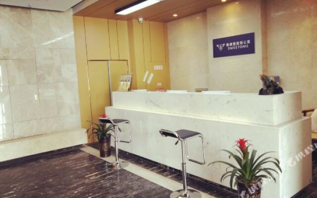 Sweetome Vacation Apartment(Dongcheng)