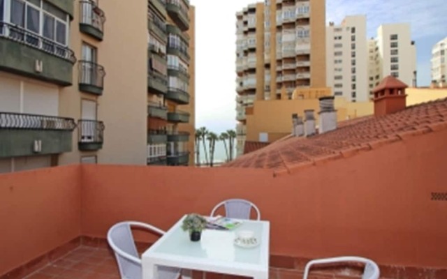 Del parque flats malagueta beach