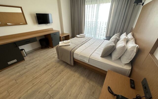 Nova Butik Hotel