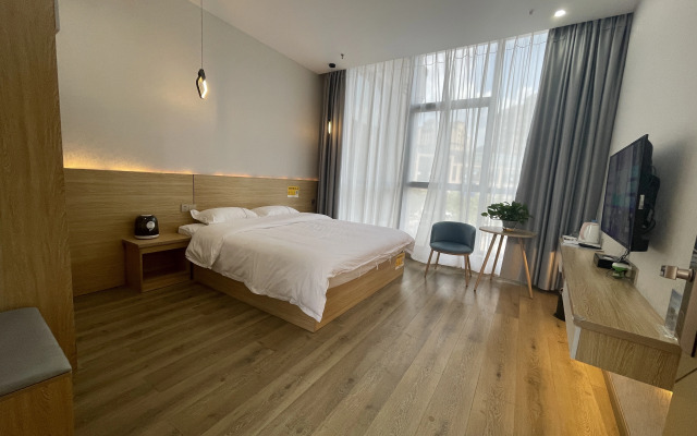 Feng Yating Hotel