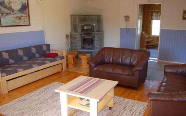 House Sänkelä Kuusamo