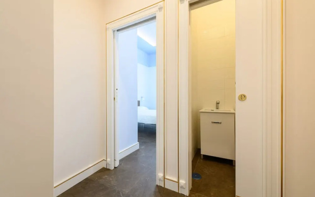 Corso Umberto 58 in Napoli