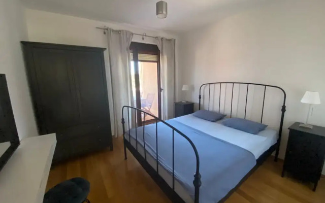 Panoramic Seaview Apartment Silver