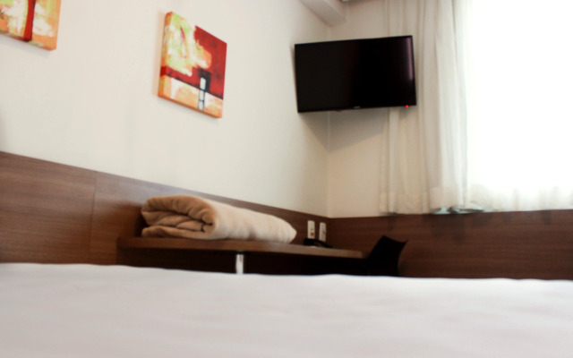 Total Hotel