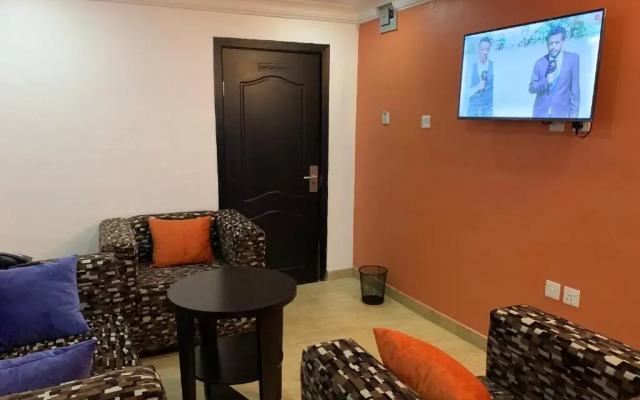 Boss Hotels & Suites*****