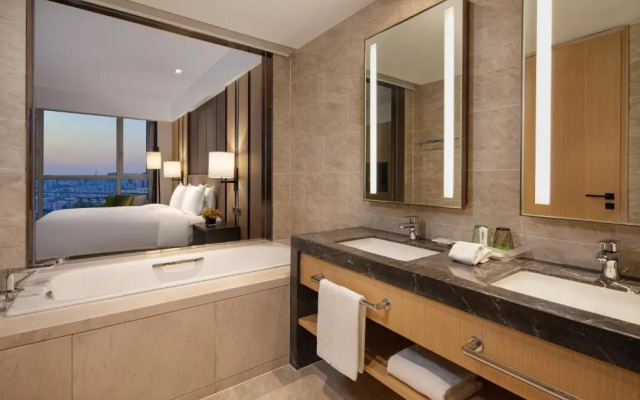 Holiday Inn Hotel & Suites Langfang New Chaoyang by IHG