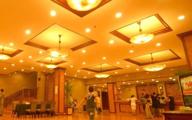 Haiju Grand Hotel