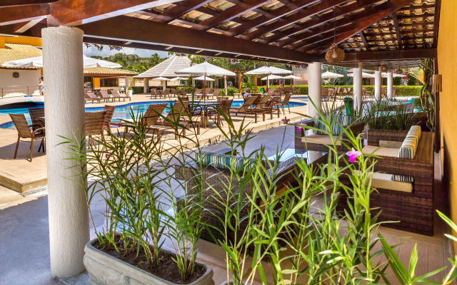 Vitória Régia Hotel