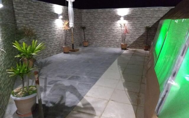 Complejo Casas del Mirador