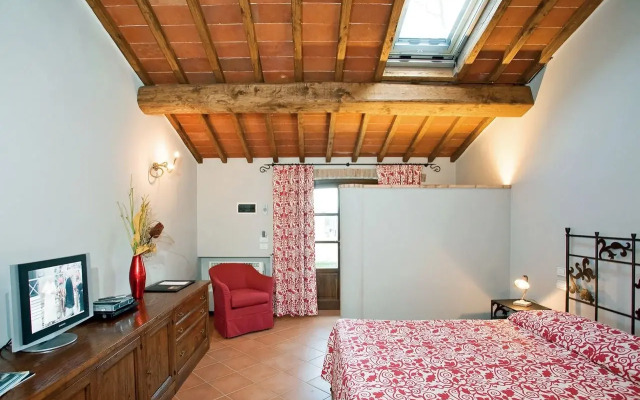 Poggio Cennina Resort