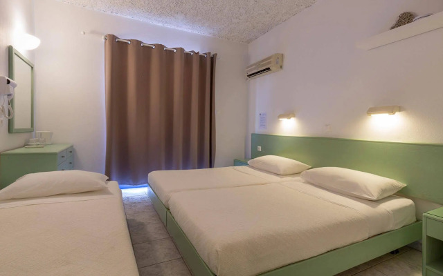 Nathalie Hotel
