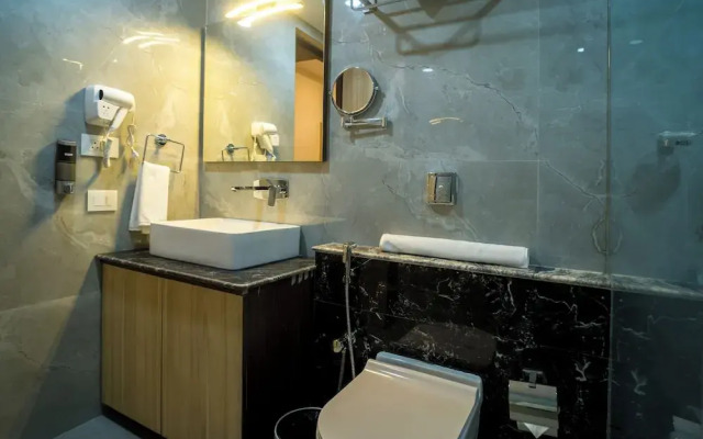 Mastiff Select Medha Plaza Deoghar