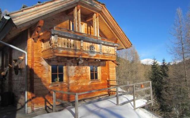 Chalet Kornock