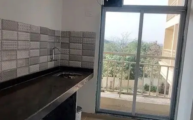 Mountain Breeze Home Stay