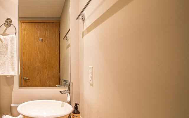 Casa Insurgentes By Kukun