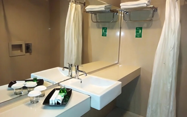 Zahra Hotel Kendari