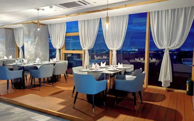 Mactan Grand Golden Hotel