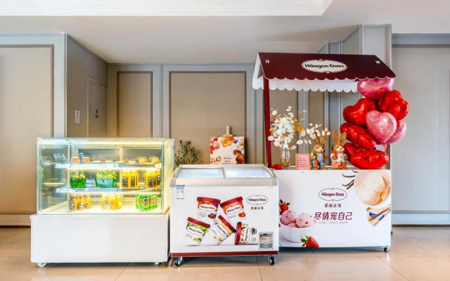Xiehou International Youth Hostel Qingdao Railway Station Hostel
