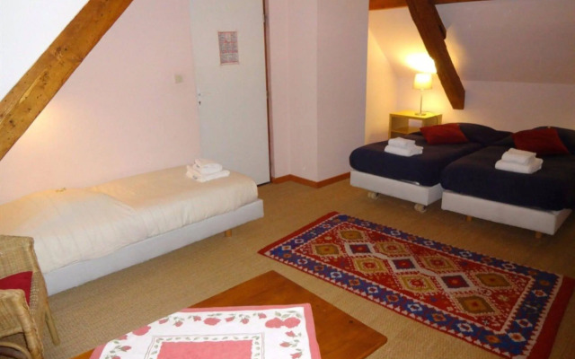 Pension Linstant