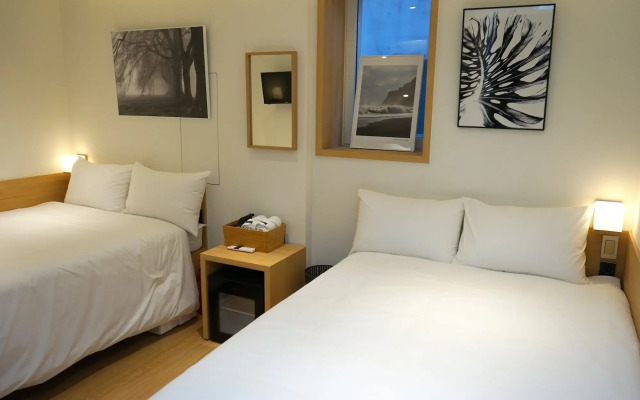 Artravel Myeongdong