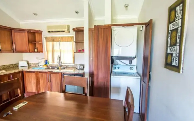 Cozy and Spacious Beachfront Condo in the Heart of Cabarete Bay