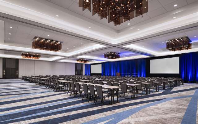 Hyatt Regency Baytown-Houston