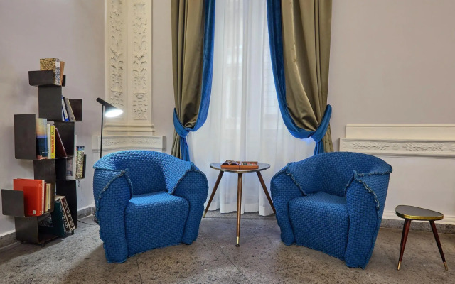 L'Obelisque Maison De Luxe