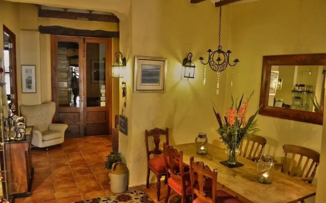 Casa les Olives - Adults Only