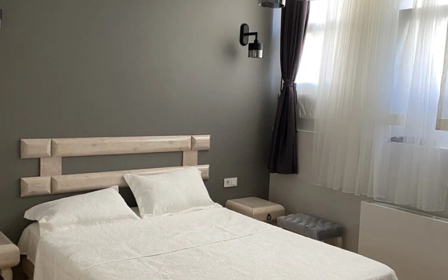 White Island Boutique Hotel