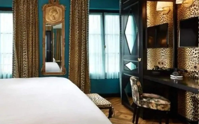Hotel De Jobo