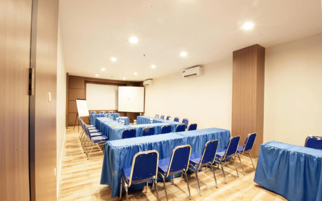 Genio Hotel Manado
