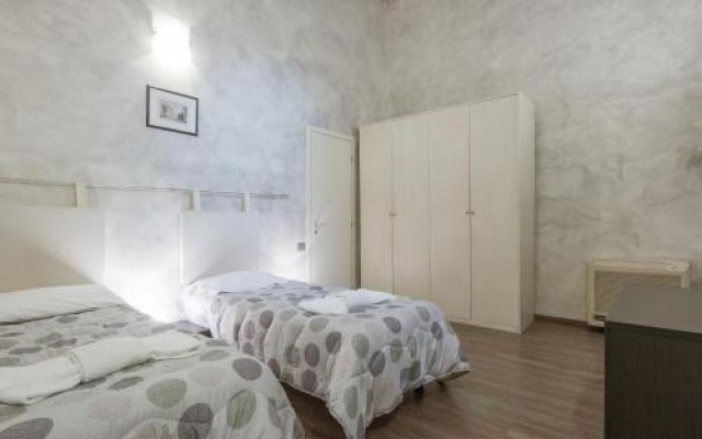 Pitti Two Bedroom Apartment