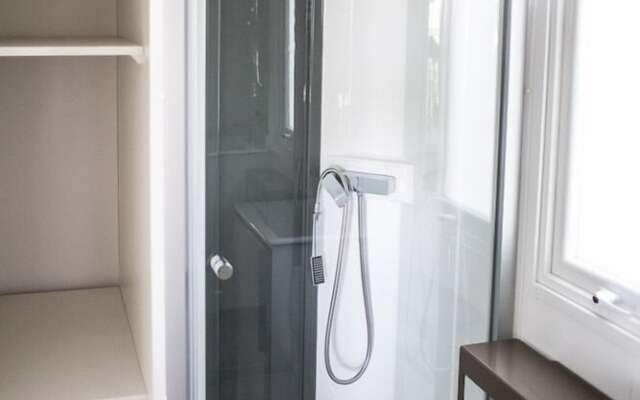 Camping Le Bois Des Ecureuils