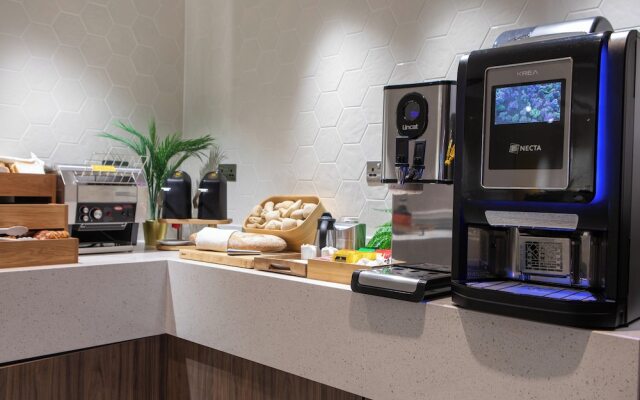 Holiday Inn Blackpool by IHG