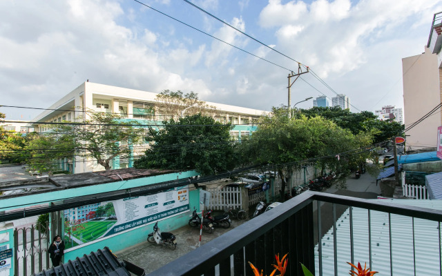 OYO 658 Euro Gold House And Coffee