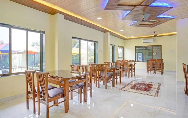 Hotel Aloha Inn Alibag by Treebo