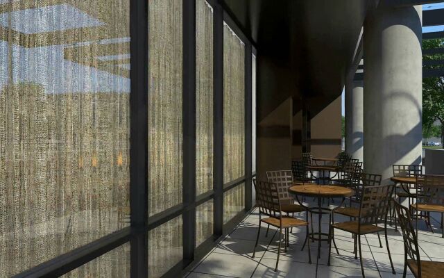 Staybridge Suites Seattle - South Lake Union by IHG