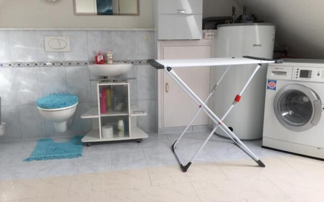 Schwarzwald Appartment