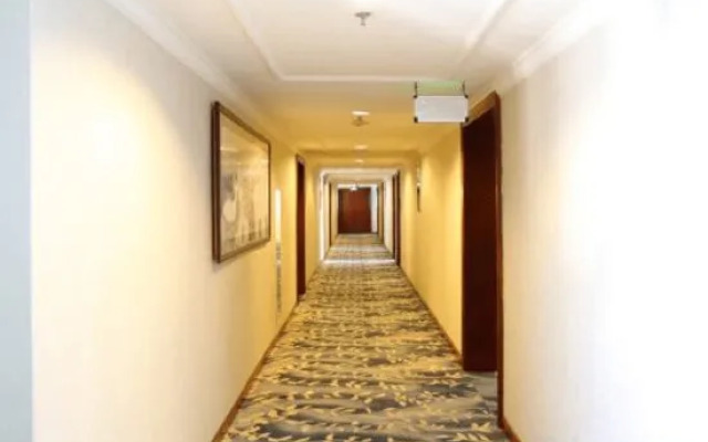 Zhongyu Hotel