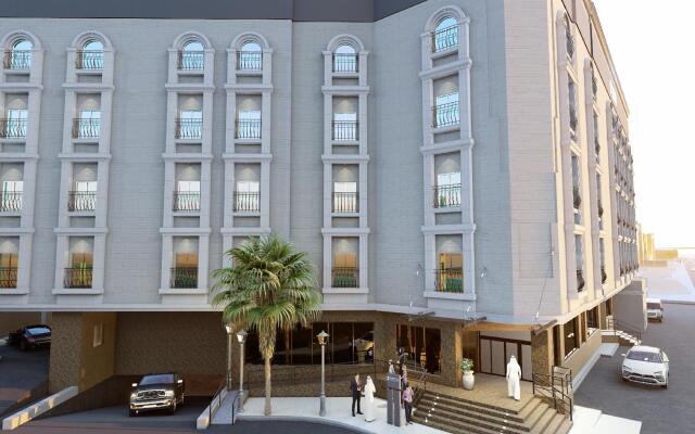 Staybridge Suites Al Khobar City, an IHG Hotel