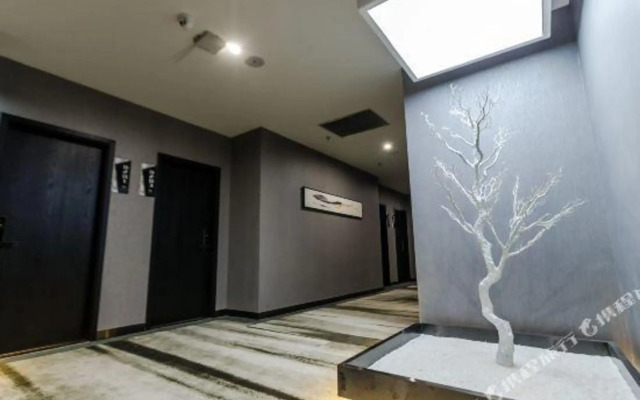Qianmo Art Hotel