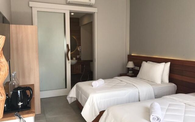 Mantra Gili – Guest Rooms – Gili Trawangan
