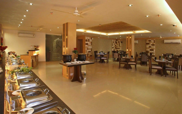 JRD Luxury