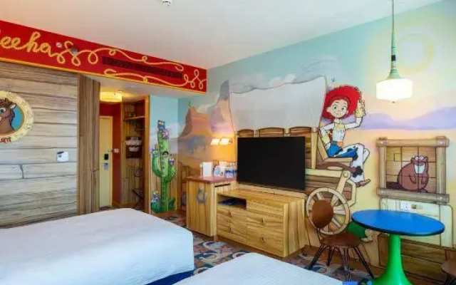 Toy Story