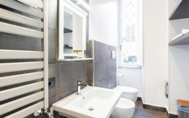 102 Vaticano Suite